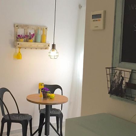 Hsh Suites Corrala Triana Seville Exterior photo