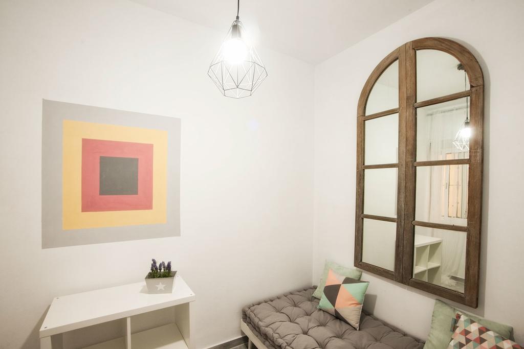 Hsh Suites Corrala Triana Seville Exterior photo